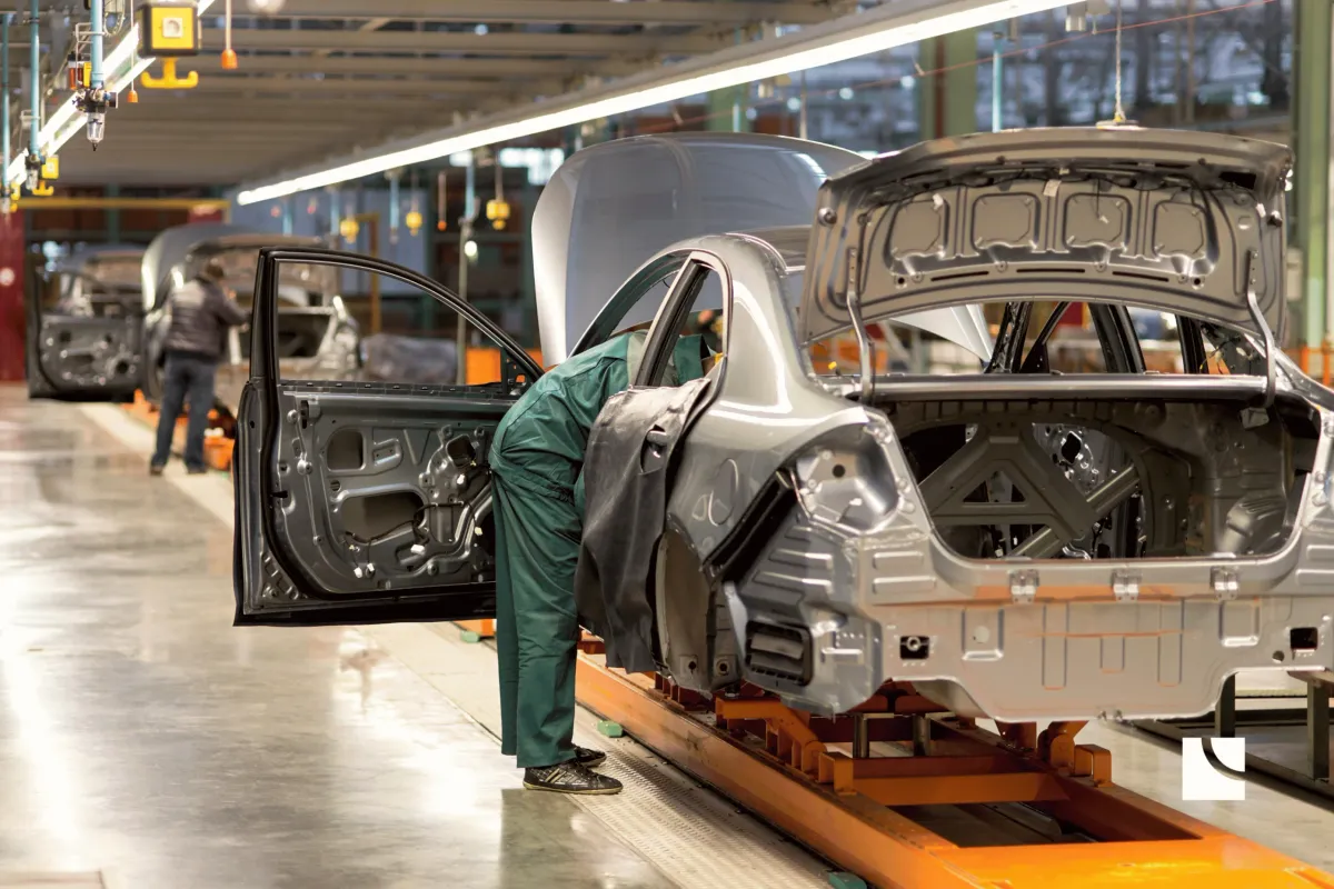 3D Printing in Car Manufacturing: Transforming the Future of the Automotive Industry