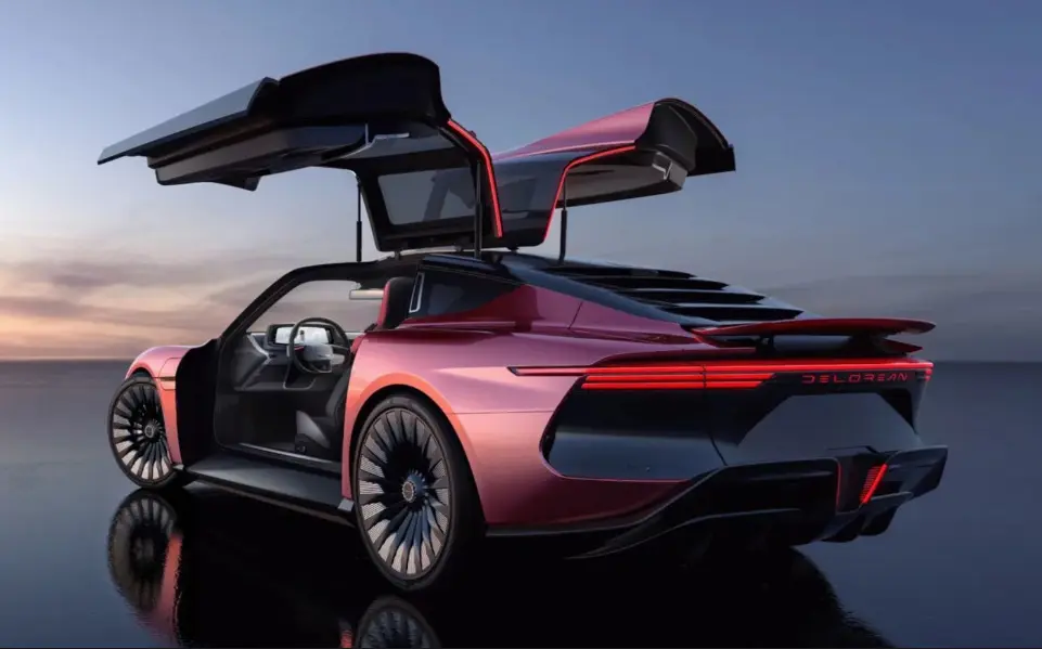 The Future of Electric Cars: What You Should Expect in the Next 5 Years