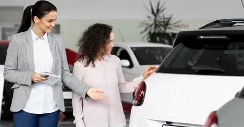 How to Choose the Perfect Car for Your Lifestyle and Budget