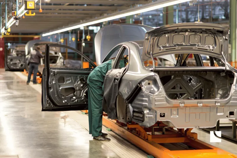 3D Printing in Car Manufacturing: Transforming the Future of the Automotive Industry