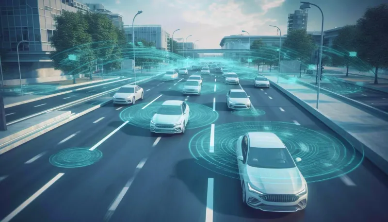The Future of Road Safety: How Cutting-Edge Technology is Revolutionizing Driving