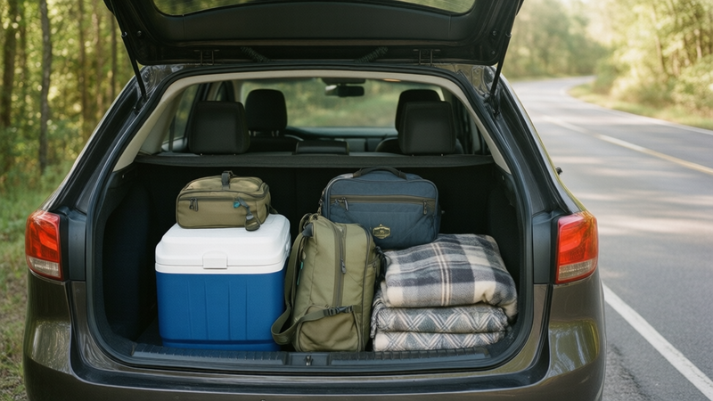 Road Trip Prep: The Checklist That Prevents the Common Failures
